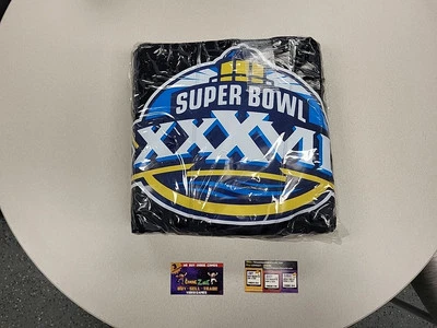 NUEVA Silla Inflable PS2 Super Bowl XXXVII Foto 1 de 4