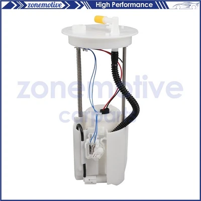 Conjunto de bomba de combustible para Honda CR-V 2012-2014 L4 2,4 L gasolina Foto 1 de 4