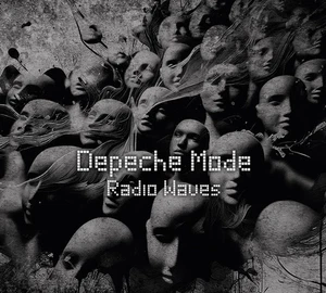 DEPECHE MODE RADIO WAVES (6CD) Compact Disc Box Set new sealed live electro pop* - Picture 1 of 2