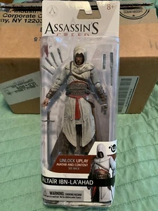 *Assassin's Creed - McFarlane Toys - Altair IBN-La'Ahad Figure NEW - Picture 1 of 3
