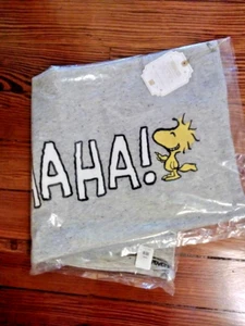 Snoopy Disney Pottery barn holiday Sham peanuts pillow cover gift kid party o - Picture 1 of 7