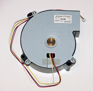 Epson Projector Intake Fan - SF84M12-52AP - Picture 1 of 1