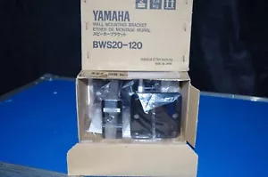 Yamaha BWS20-120 Wandhalterung - Bild 1 von 2