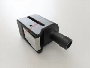Conector de combustible para TOHATSU NISSAN 4-30 HP (ayudante de motor, hembra) 394-70250-0 - Imagen 1 de 11