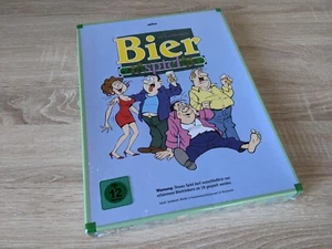 Das feuchtfröhliche Bierspiel - Partyspiel ab 18 Jahre - neu/OVP - Bild 1 von 5