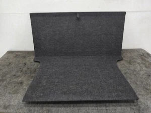 DODGE CHARGER GT 11-23 OEM TRUNK LUGGAGE COMPARTMENT CARGO CARPET FLOOR MAT LID - Picture 1 of 7