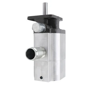 Hydraulische Holzspalter Pumpe 16GPM 3600RPM Universal 2 Stufe Holzspalter Pu - Bild 1 von 22