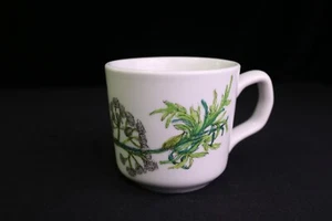 Taza de té café vintage Pillvuyt Francia repuesto (sin tapa) Francia - Imagen 1 de 5