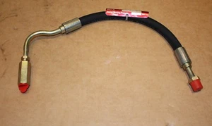 MILLITARY LANDROVER HOSE LRT-57-030 NSN 4910995354941 - Picture 1 of 1