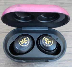 JLab Audio Air Icon True In-Ear Wireless Headphones T45 - Picture 1 of 4