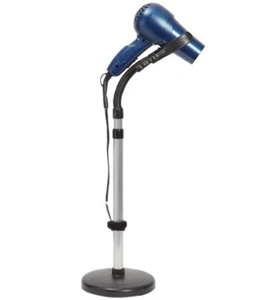 Soporte para secador de pelo manos libres con rotación de 360 grados - L3.15 - Imagen 1 de 1
