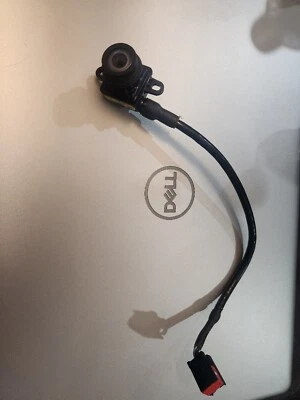 Cámara de visión trasera de fabricante de equipos originales Chrysler 300 2011-2014 / Cargador Dodge 2011-2014  Foto 1 de 4