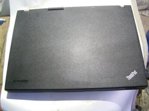 lenovo thinkpad R500 - Bild 1 von 4