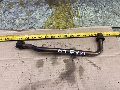 2006-2010 FORD EXPLORER EGR Tube Pipe - Image 1 of 4