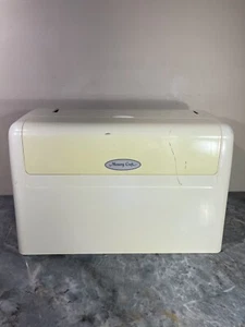 Janome Memory Craft 5000 Sewing Machine Case/Cover - Picture 1 of 10