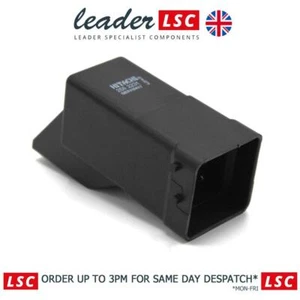 Glow Plug Relay Vauxhall Vivaro 2014 to 2016 95522315 New HITACHI - Picture 1 of 12