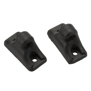 2 piezas clips de retención de parasol para Porsche 924 944 968 #94473143900 - Imagen 1 de 5