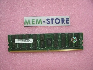 32GB DDR4-2666MHz LRDIMM RAM Memory for Dell PowerEdge M630 M830 Blade Server - Picture 1 of 5