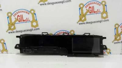 P8200365609 356442 Instrument Panel 18727 RENAULT SCENIC II 1.9 DCI DIESEL - Image 1 of 4