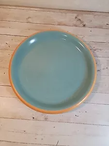 Crown Corning Japan Aqua Piatto da cena 103⁄4 - Foto 1 di 4