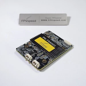 FPVspeed VTX FSA02C AI Unbemanntes Luftfahrzeug KI-Führung, autonomes Tracking - Bild 1 von 10