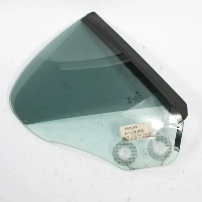 09 10 11 12 13 14 15 16 BMW Z4 E89 CONVERTIBLE CUARTO VENTANA CRISTAL DERECHO OEM Foto 1 de 2