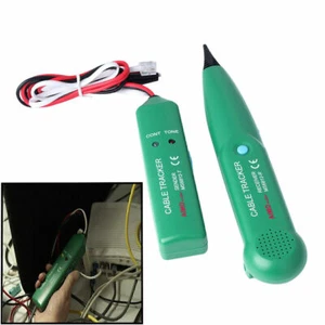 Cable finder, cable finder, cable tester, cable finder, cable tracker, NetzwLOVE - Afbeelding 1 van 11