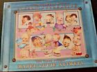 Mabel Lucie Attwell   1000 Piece Classic Jigsaw Puzzle   Complete