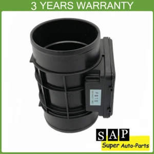 New Mass Air Flow Sensor FS1E-13-215 For Mazda Suzuki Grand Vitara Chevy Tracker - Picture 1 of 7