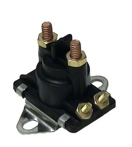Mercruiser Trim Cylinder Solenoid & Mercruiser GM V8 Brand New Man Warranty 101 - Picture 1 of 1