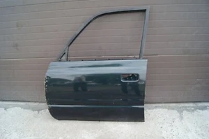 1991 1992 1993 1994 Toyota Land Cruiser FJ80 - Front Left Driver Side DOOR OEM - Picture 1 of 12