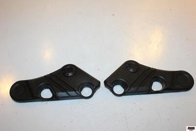 2017 Honda CB 500 Right Left Cowls Panels Trims Pivot 50401-mjw-j000 Foto 1 de 4