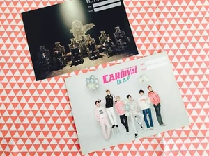 BAP Carnival / Matrix Broadcasting Attendance checking note - Picture 1 of 7