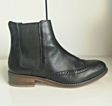 dune palomo ankle boots