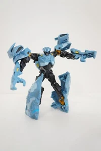 Figura de acción Transformers Revenge of the Fallen Depth Charge Hasbro 2008 - Imagen 1 de 12