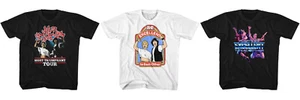Pre-Sell Bill And Ted's Excellent Adventure Movie Licensed Toddler T-Shirt  - Picture 1 of 4
