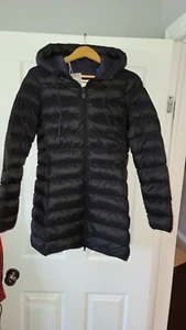 INVICTA women`s  Down jacket 4432494 size small in black color brand new - Picture 1 of 9