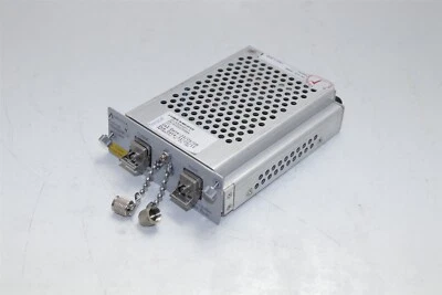 Anritsu MP1556B SDR/PDH/ATM Analyzer Trescal X324127  - Image 1 of 4