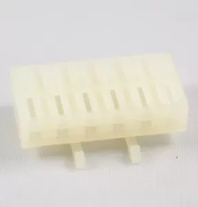 MOLEX 6124-6 BRANDNEUER Stecker Stck-10 - Bild 1 von 1