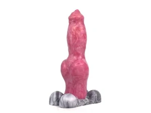 Monster Dildo German Shepherd - Schäferhund Hund Tier - 100% Premium Silikon - Bild 1 von 9