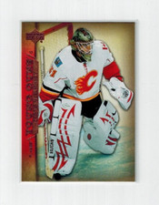 2007-08 Upper Deck Young Guns Rookie #209 Curtis McElhinney