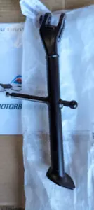 Genuine BMW G310GS 2017 2018 2019 2020 Side Stand 46539457861 - Picture 1 of 4