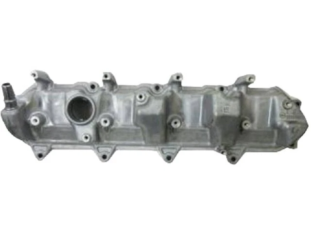 Left AC Delco Valve Cover fits GMC Sierra 1500 2014-2018 21DBDW - Image 1 of 1