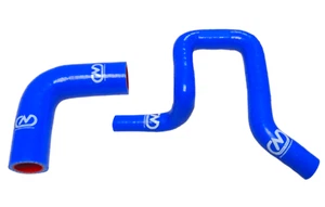 OPEL ZAFIRA VXR 04-10, Astra (H) 2-tlg Silikon Entlüftungsschlauch Kit H0156 - Bild 1 von 5