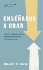 Emanuel Elizondo Enséñanos a Orar (Taschenbuch) (US IMPORT)