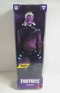 Fortnite Galaxy Posable Figure Victory Series Purple New - Picture 1 of 7