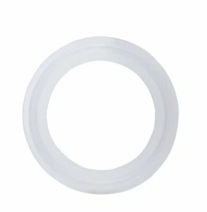 Masterflex Sanitärdichtung Silikon 1-1/2" 10/PK MFLX30548-04 EXP. 2/1/2032 - Bild 1 von 1