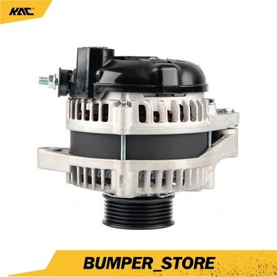 Alternator Fits Honda Odyssey 2005-2006 Acura MDX 03-09 Acura TL 2004-08 11099N - Image 1 of 4
