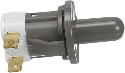 Intertravamento de porta DA34-00066C, marrom - Imagem 1 de 4