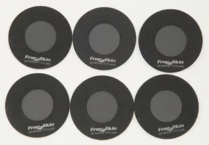Straightline Performance Circle Vent Kit - 1.5in.x.75in 6 Pack ATV/UTV 10015 - Picture 1 of 3
